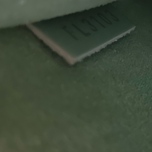 Authentic Louis Vuitton Alma PM Electric EPI Amand - Picture 6 of 11